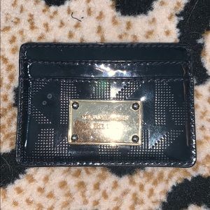 Michael Kors Card Holder